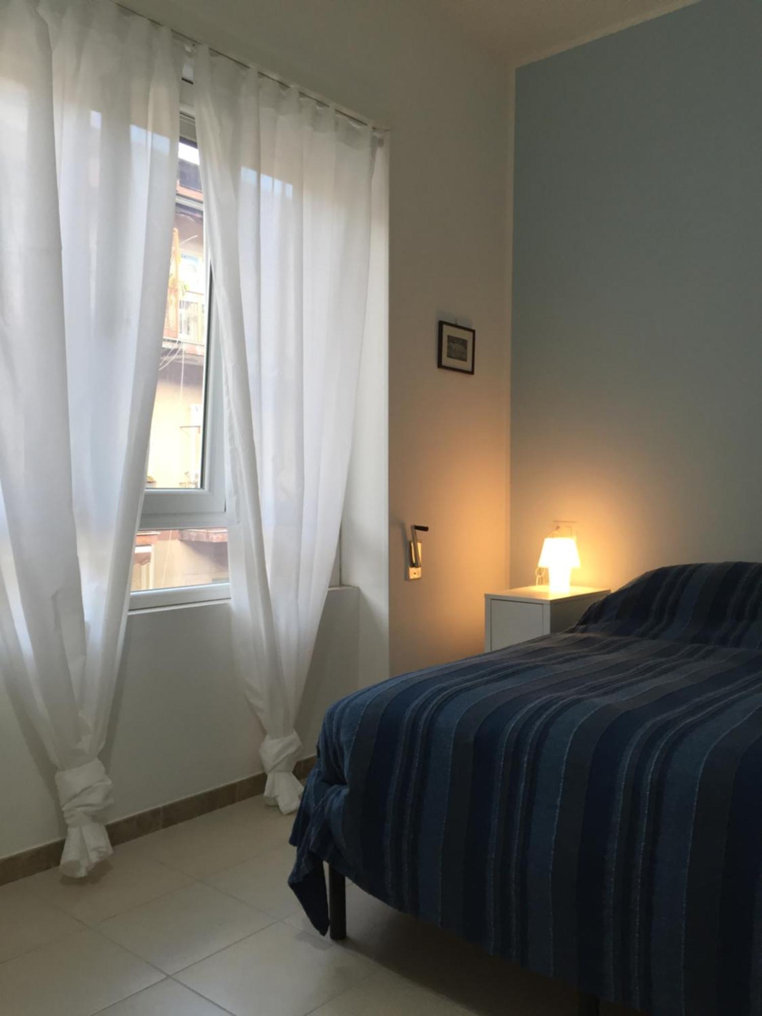 B&B Sorgente 23 살레르노 외부 사진