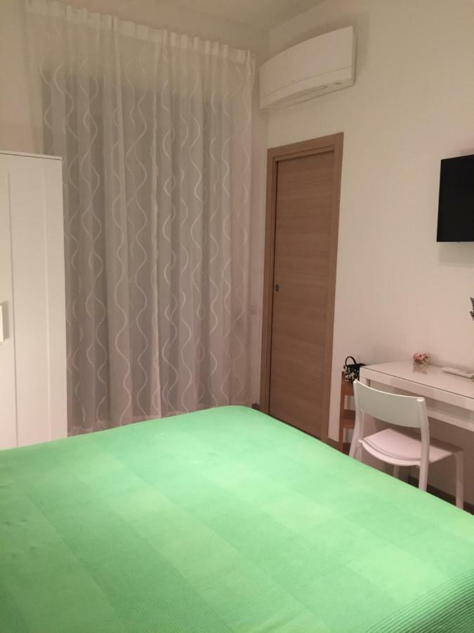 B&B Sorgente 23 살레르노 외부 사진